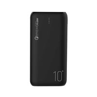 Batería Portatil Carga Rápida Dusted 10000 Mah