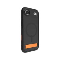 Funda Sedona Snap iPhone 17 Air Zagg negra
