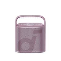 Parlante Bluetooth Motion X500 Soundcore Rosa