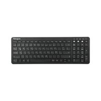 Teclado Us Multidispositivo Antimicrobial Targus