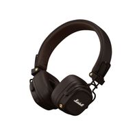 Audífonos Bluetooth On Ear Marshall Major V Café