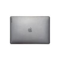 Funda dura snap on case Macbook Air M1 13"" Transparente