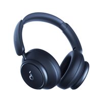Audífonos Over Ear Space Q45 NC Soundcore Azul