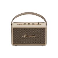 Parlante Bluetooth Portátil Marshall Kilburn III Crema