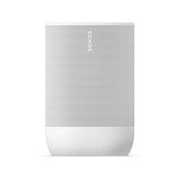 Parlante Portatil Move 2 Sonos Blanco