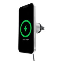 Cargador para auto compatible MagSafe Belkin BoostCharge Pro