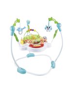 Saltarín Centro De Actividad Musical Azul Lubabycas