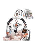 Móvil Para Cuna Coche Multifuncional TM330 LuBabycas