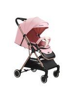 Coche De Paseo Últra Liviano 0-3 Años GTS LuBabycas