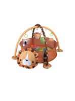 Gimnasio Bebé 3 En 1 Con Pelotitas Lubabycas