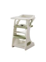 Silla De Comer Multifuncional Witness Verde LuBabycas