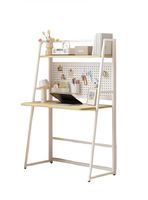 Escritorio Mesa Plegable Multifuncional 100cm Corsa