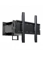 Soporte TV Ajustable Doble Brazo 40'' A 75'' By LuBabycas