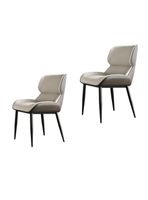 Pack 2 Sillas de Comedor Home By LuBabycas