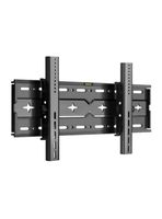 Soporte TV Reclinable Con Nivel 32"" A 75"" By LuBabycas