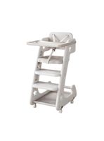 Silla De Comer Multifuncional Growth Cafe LuBabycas