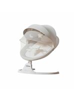 Mecedora Eléctrica LuBabycas BlueTooth Turbo