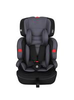 Silla De Auto Butaca 9-36KG 12 Años Gris WE05 LuBabycas