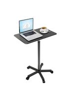 Mesa Auxiliar Centro Lateral Living Regulable 59-80cm Nocoli