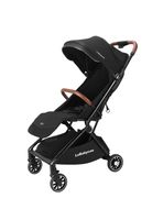 Coche De Paseo Tipo Maleta Aluminio 0-3 Años Jeta LuBabycas