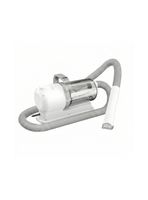 Kit Aseo Aspiradora Cortapelos Profesional 2 En 1 Mascotas