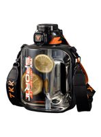 Botella de Agua Multifuncional Con Accesorios LuBabycas