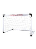 Arco de Fútbol 120x80cm Con Bolso de Transporte LuBabycas