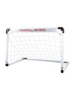 Arco de Fútbol 120x80cm Con Bolso de Transporte LuBabycas
