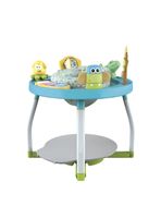 Saltarin 5 En 1 Centro de Actividades Azul LuBabycas