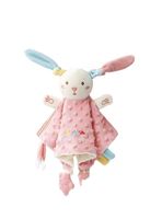 Peluche De Apego Sensorial Algodón Bella Lubabycas