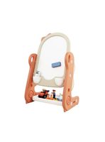 Pizarra Atril Regulable Plumón Con Accesorios LuBabycas