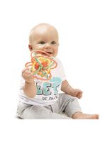 Juguete Estimulación Mordedor Sensorial TM113 LuBabycas