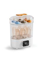 Esterilizador y Secador Eléctrico Mamaderas By LuBabycas