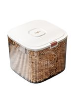 Contenedor De Alimentos Para Mascotas 30KG By LuBabycas