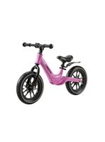 Bicicleta De Equilibrio Aprendizaje 2-8años Lubabycas Rosada