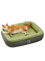 Cama Para Mascota Desmontable 60x48cm LuBabycas