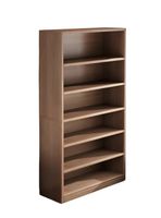 Librero Biblioteca Organizador Estante 100x180cm Monte