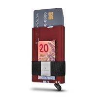 Smart Card wallet rojo Victorinox