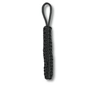 Colgante de Paracord Negro Victorinox