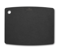 Tabla de corte M Kitchen Series Negro Victorinox