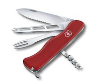 Navaja Cheese Master Victorinox