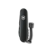 Navaja Spartan Onyx Black Victorinox
