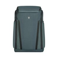 Mochila Altmont Professional Fliptop Laptop color verde Victorinox