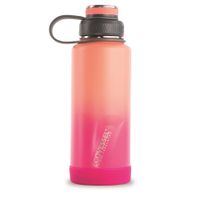 Botella inox Boulder 946 ml Rosado