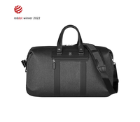 Bolso Architecture Urban2 Weekender Gris Victorinox