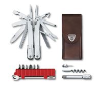 Multi herramienta Swiss Tool Spirit X Plus Ratchet