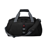 Bolso Deportivo Ventum color negro Wenger