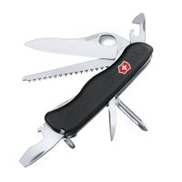 Navaja Trailfinder color Negro Victorinox