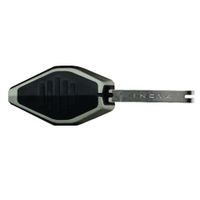 Soporte magnético de automóvil para smartphones