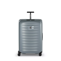 Maleta Airox Large Hardside Plata Victorinox